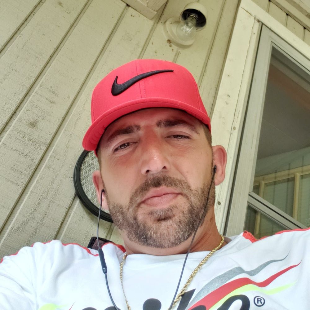 Meet your Posher, Mitchell